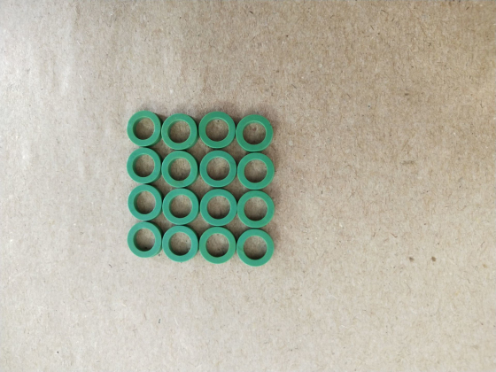 如何正確安裝氟膠o型圈？